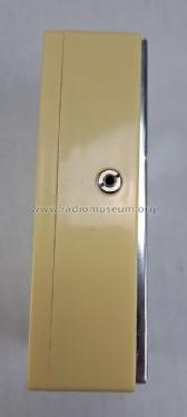 Hi-Fi Deluxe 10 Transistor AK-1045 ; Yuko Electronic Co., (ID = 2995194) Radio
