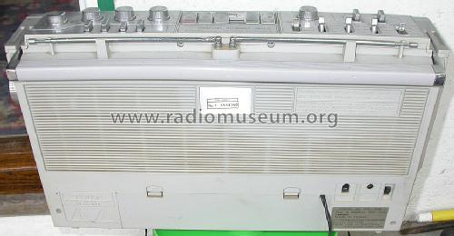 Lasonic TRC-918; Yung Fu Electrical (ID = 1197301) Radio