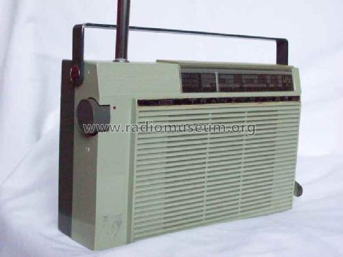 Guliwer II ; Unitra ZRK, Zaklady (ID = 710959) Radio