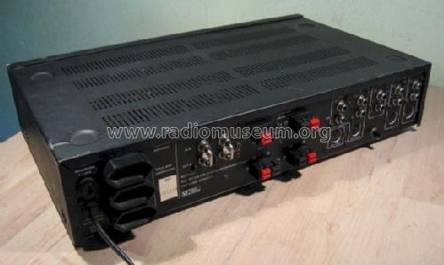 ITC Stereo Amplifier WS 440; Unitra ZRK, Zaklady (ID = 1106409) Ampl/Mixer
