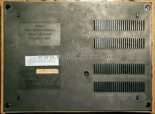 M531S; Unitra Lubartów; (ID = 801638) Reg-Riprod