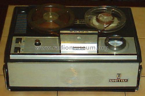 ZK120; Unitra ZRK, Zaklady (ID = 63414) R-Player