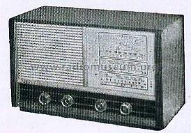 ZT-3; Zamir Rádio e (ID = 1914224) Radio