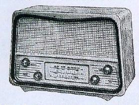 ZT-6; Zamir Rádio e (ID = 1914227) Radio