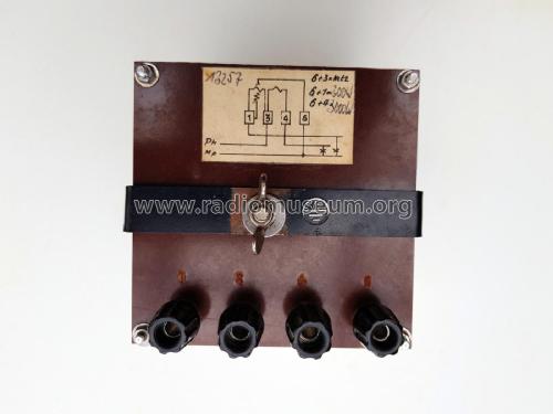 Wattmeter Zäres; Zäres, Zähler- (ID = 2298707) Equipment