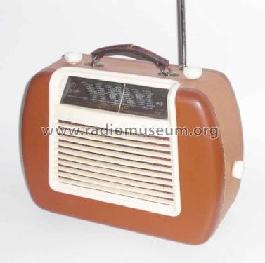 Frohsinn UB62; Zehetner Radiobau- (ID = 649550) Radio