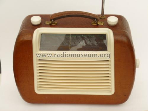 Frohsinn UB62; Zehetner Radiobau- (ID = 1011773) Radio