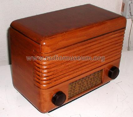 Onyx ; Zehetner Radiobau- (ID = 1041868) Radio