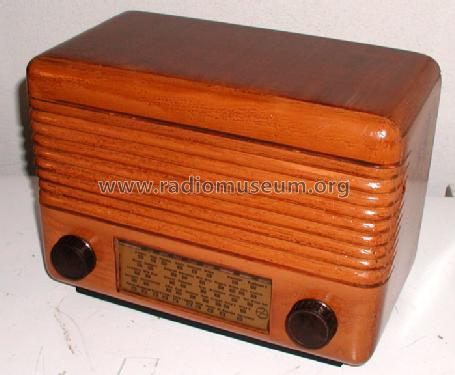 Onyx ; Zehetner Radiobau- (ID = 1041869) Radio