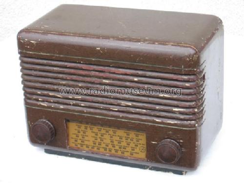 Onyx ; Zehetner Radiobau- (ID = 247733) Radio