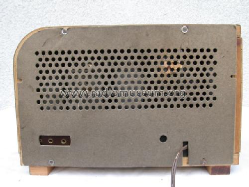 Phonetta K49; Zehetner Radiobau- (ID = 132566) Radio