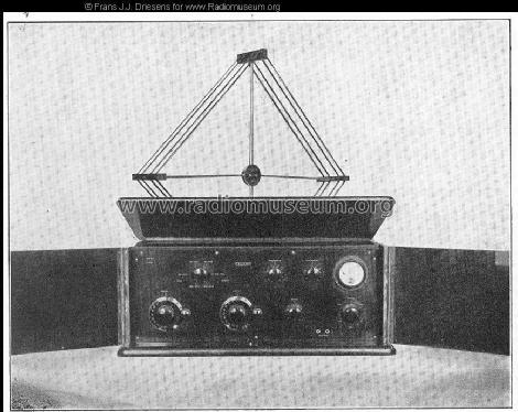 Trialmo ; Trialmo, Compagnie (ID = 60652) Radio