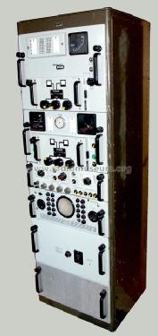 Funkstation SE-415; Zellweger AG; Uster (ID = 405923) Commercial TRX