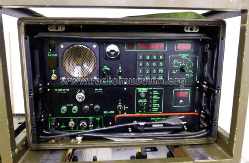 Funksystem SE-430; Zellweger AG; Uster (ID = 1448224) Commercial TRX