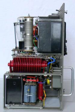 Netzanschlussgerät NGTL; Zellweger AG; Uster (ID = 1520720) Strom-V
