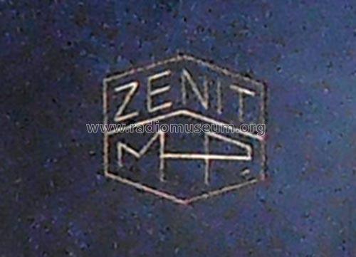 R.042; Zenit, Prelouc (ID = 1372709) Radio