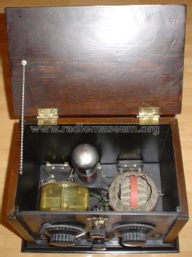 Alfa R.037; Zenit, Prelouc (ID = 1818920) Radio