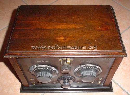 Alfa R.037; Zenit, Prelouc (ID = 1818924) Radio