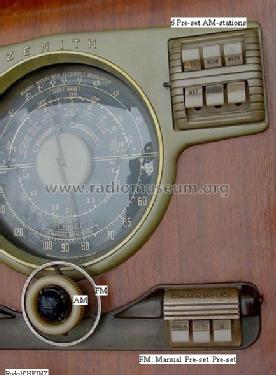 10H571R 10-H-571-R Ch=10A3R; Zenith Radio Corp.; (ID = 178209) Radio