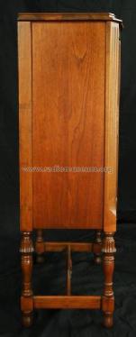 11 highboy; Zenith Radio Corp.; (ID = 897649) Radio