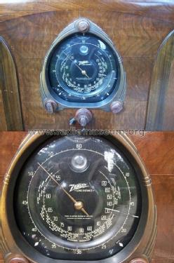 15U269 15-U-269 Ch=1501; Zenith Radio Corp.; (ID = 1200457) Radio