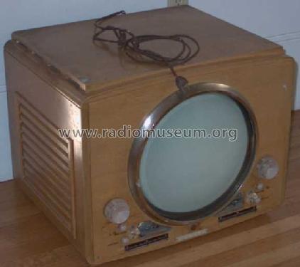 28T926E-OX 'Saratoga' Ch= 28F25-OX; Zenith Radio Corp.; (ID = 1612541) Television