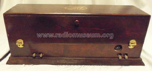 3R Long Distance Receiver-Amplifier; Zenith Radio Corp.; (ID = 1209319) Radio