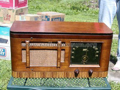 4B639 Ch=4B04; Zenith Radio Corp.; (ID = 127409) Radio