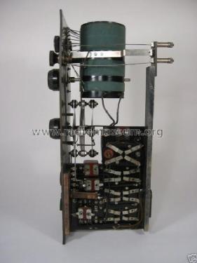 4R Long Distance Receiver-Amplifier; Zenith Radio Corp.; (ID = 99193) Radio