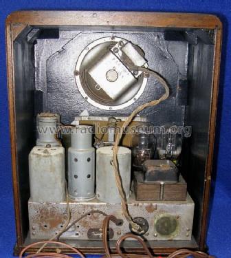 4T26 Ch= 5403; Zenith Radio Corp.; (ID = 554796) Radio