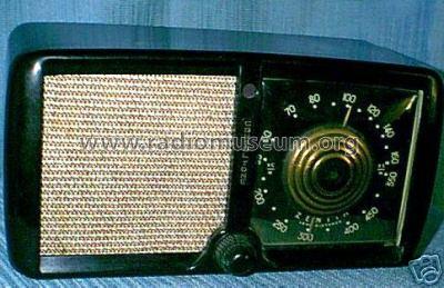 5D011ZY Consoltone Ch=5C01Z; Zenith Radio Corp.; (ID = 266266) Radio