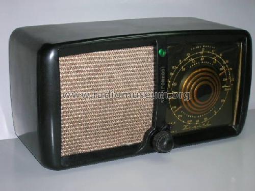 5D012YT Consoltone Ch= 5C60T; Zenith Radio Corp.; (ID = 1524904) Radio