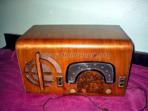 5G636 5-G-636 Ch=5B06; Zenith Radio Corp.; (ID = 442068) Radio