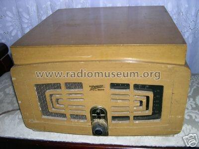 5R086E Ch=5C02; Zenith Radio Corp.; (ID = 2156669) Radio