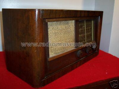 5S042BT 5-S-042-BT Ch=5C63-BT; Zenith Radio Corp.; (ID = 215212) Radio