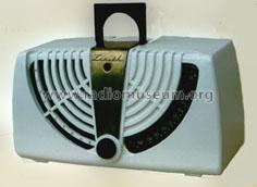 6D015 Consoltone Ch= 6C05 ; Zenith Radio Corp.; (ID = 56523) Radio