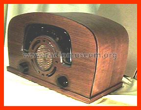 6D2614 6-D-2614 Ch=6B01; Zenith Radio Corp.; (ID = 267459) Radio