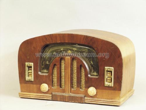 6D2615 Ch=6B05; Zenith Radio Corp.; (ID = 2798050) Radio