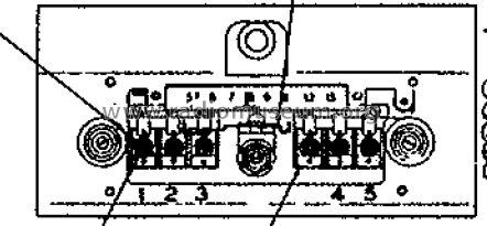 6MF590 Ford Ch= 6A21; Zenith Radio Corp.; (ID = 308701) Car Radio