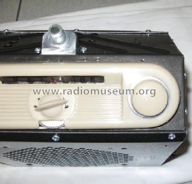 6MF590 Ford Ch= 6A21; Zenith Radio Corp.; (ID = 764460) Car Radio