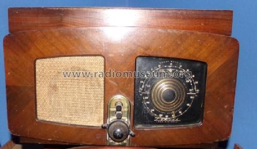 6S071AATZ Kombi Ch=5C61T; Zenith Radio Corp.; (ID = 2554931) Radio