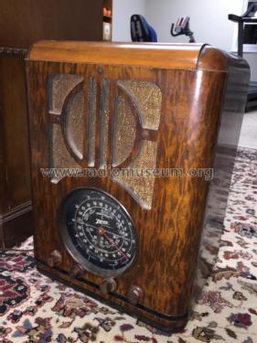 6S229 Ch=5638; Zenith Radio Corp.; (ID = 1779784) Radio