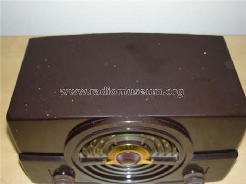 7H820 Ch= 7E01; Zenith Radio Corp.; (ID = 312167) Radio