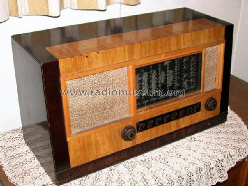7J045T Ch= 7C61T; Zenith Radio Corp.; (ID = 231747) Radio