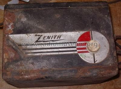 7M91S Ch=5706; Zenith Radio Corp.; (ID = 764513) Car Radio