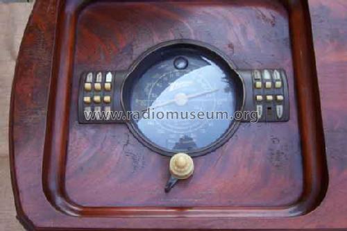 7S343 7-S-343 Ch=5714; Zenith Radio Corp.; (ID = 112502) Radio