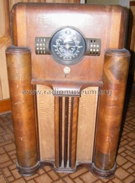7S363 7-S-363 Ch=5714; Zenith Radio Corp.; (ID = 1215406) Radio