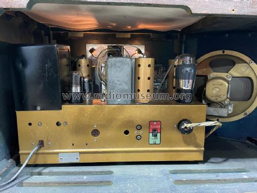 8S443 8-S 443 Ch= 5808; Zenith Radio Corp.; (ID = 3103909) Radio