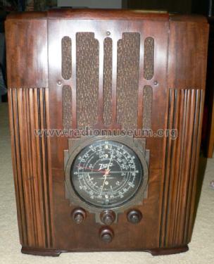 9-A-30A Ch= 5903A; Zenith Radio Corp.; (ID = 2353654) Radio