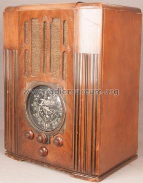 9-S-30-A Ch= 5903A; Zenith Radio Corp.; (ID = 2358919) Radio